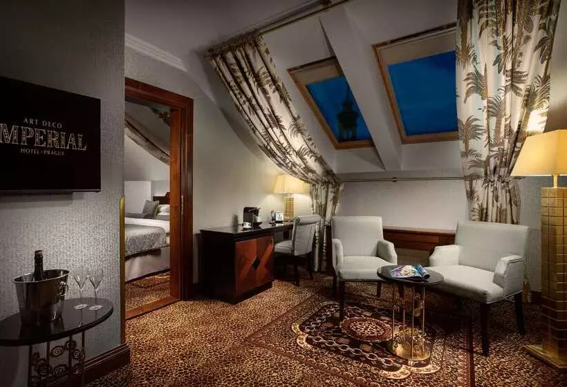 Fotos del hotel Art Deco Imperial:  25