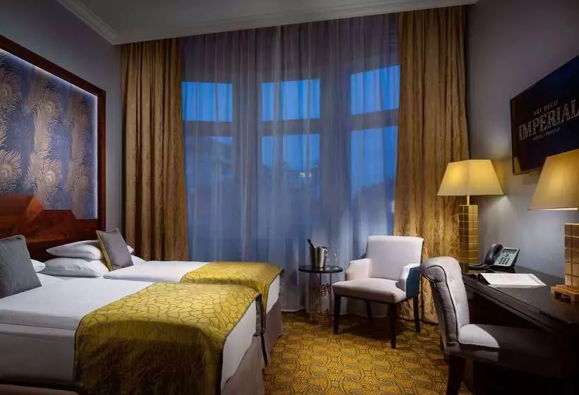 Fotos del hotel Art Deco Imperial:  20