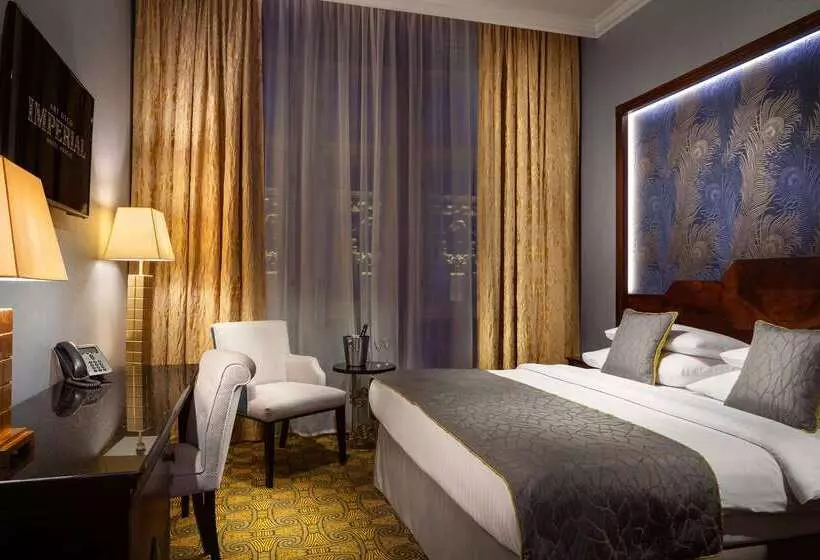 Fotos del hotel Art Deco Imperial:  13