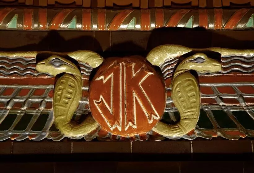 Fotos del hotel Art Deco Imperial:  12