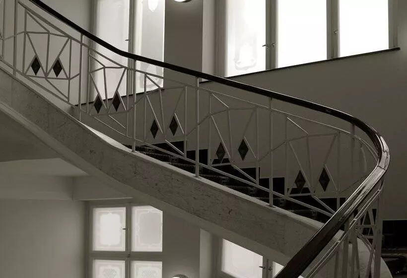 Fotos del hotel Art Deco Imperial:  16