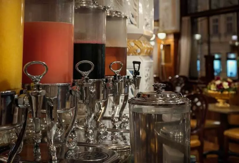 Fotos del hotel Art Deco Imperial:  4