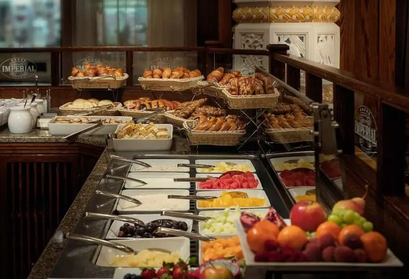 Fotos del hotel Art Deco Imperial:  23