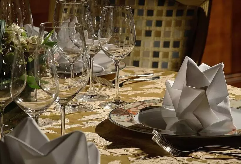 Fotos del hotel Art Deco Imperial:  21