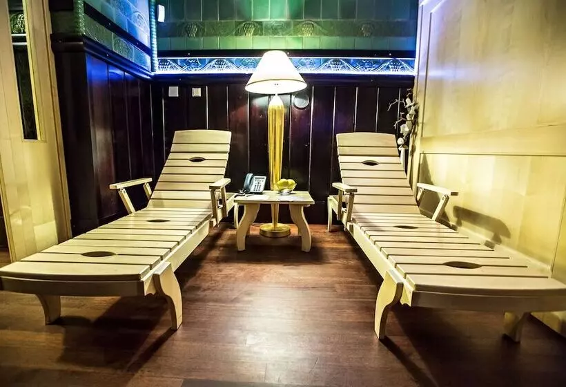 Fotos del hotel Art Deco Imperial:  2