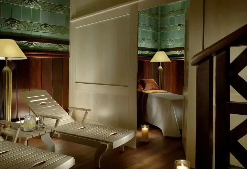 Fotos del hotel Art Deco Imperial:  8