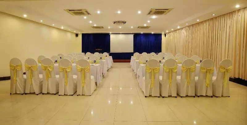 Fotos del hotel Bamboo Green Central:  3