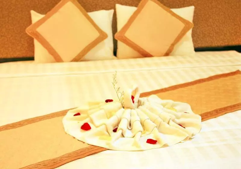 Fotos del hotel Bamboo Green Central:  1