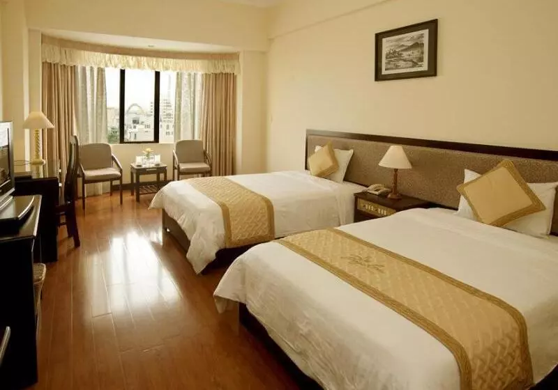 Fotos del hotel Bamboo Green Central:  5