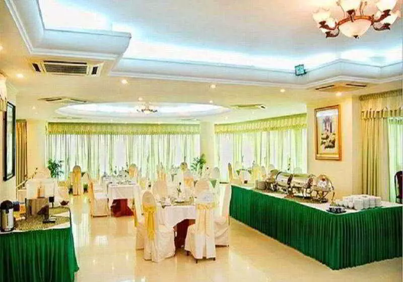 Fotos del hotel Bamboo Green Central:  7