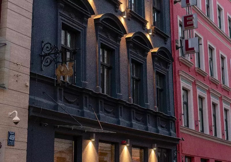 Fotos del hotel Forums Boutique:  6