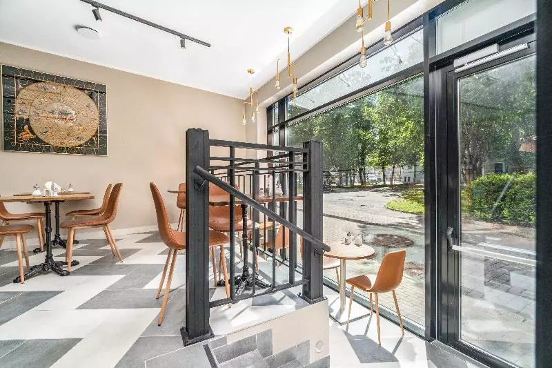 Fotos del hotel Forums Boutique:  7