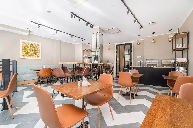 Fotos del hotel Forums Boutique:  4