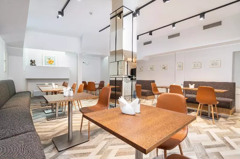 Fotos del hotel Forums Boutique:  3