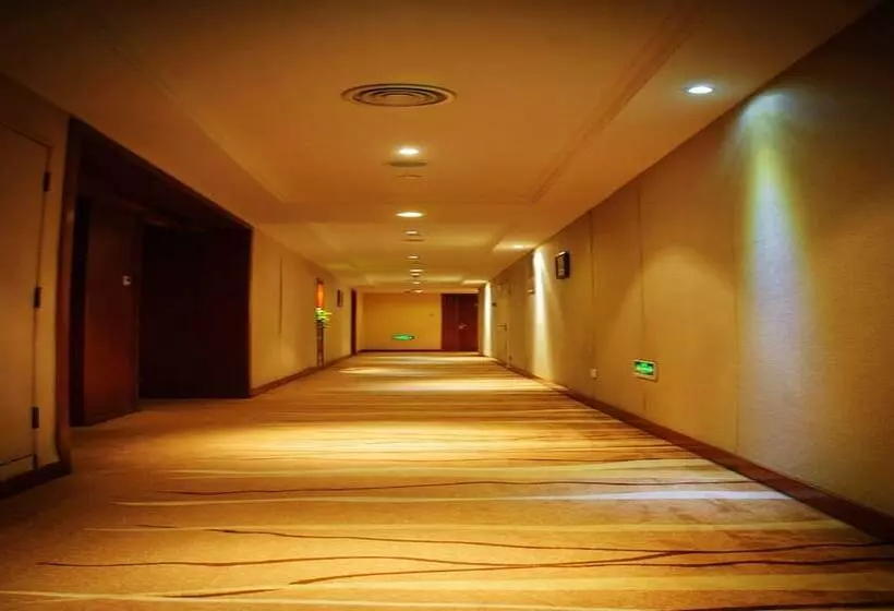 Fotos del hotel Hangzhou Haiwaihai Communication:  3