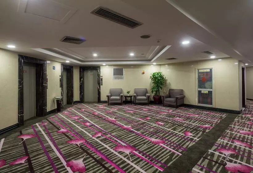 Fotos del hotel Hangzhou Haiwaihai Communication:  5