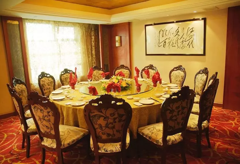 Fotos del hotel Hangzhou Haiwaihai Communication:  10