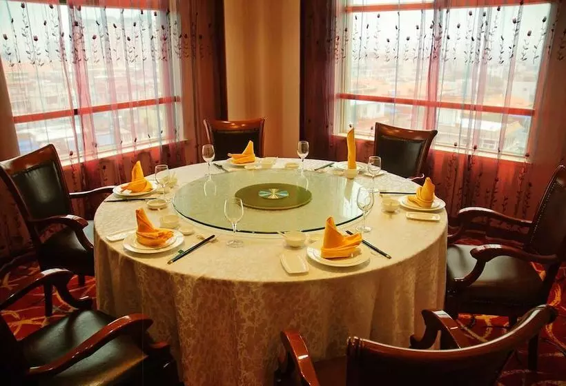 Fotos del hotel Hangzhou Haiwaihai Communication:  9