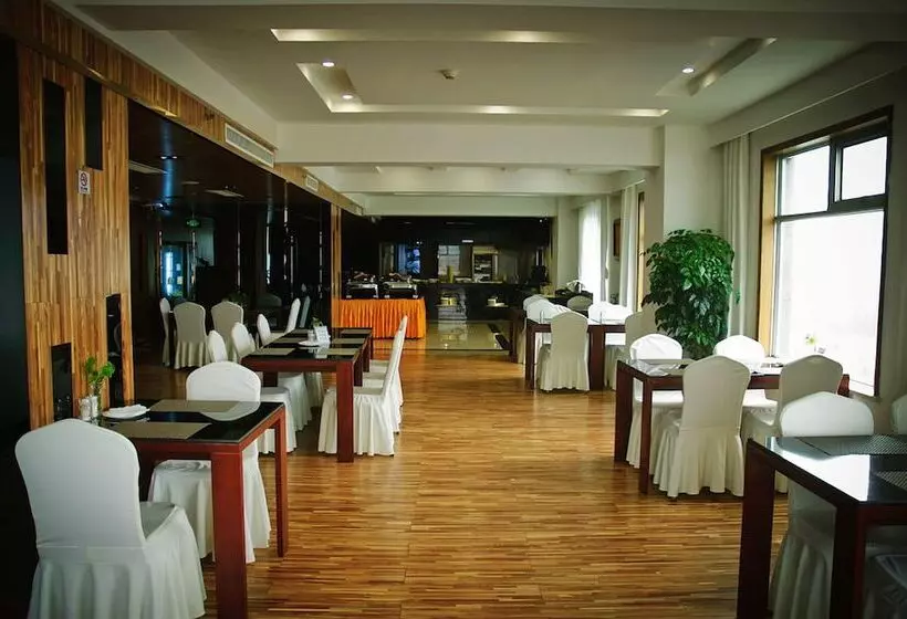 Fotos del hotel Hangzhou Haiwaihai Communication:  4