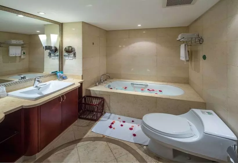 Fotos del hotel Hangzhou Haiwaihai Communication:  6