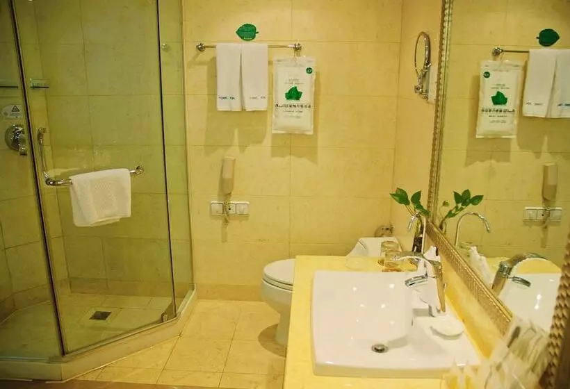 Fotos del hotel Hangzhou Haiwaihai Communication:  11