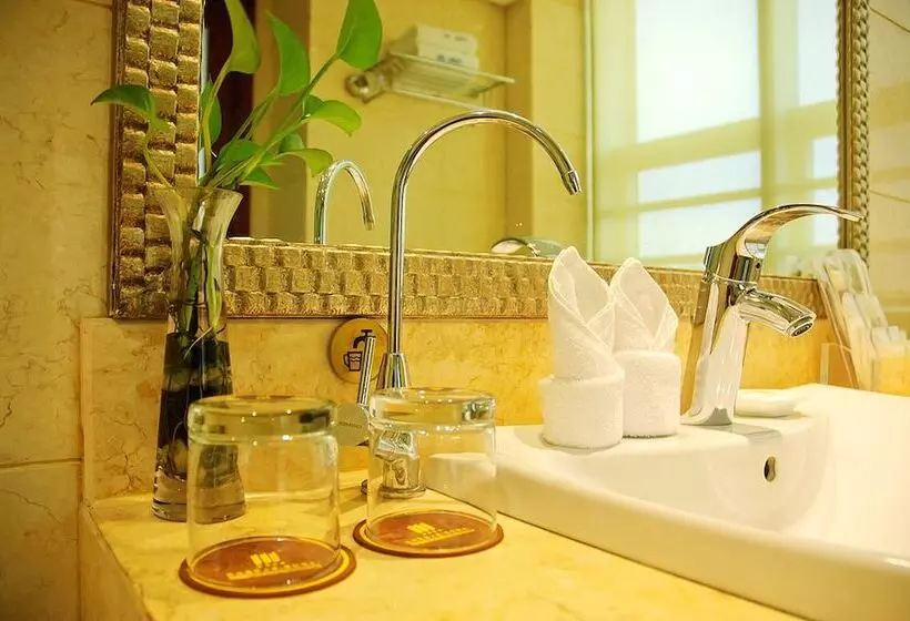 Fotos del hotel Hangzhou Haiwaihai Communication:  14