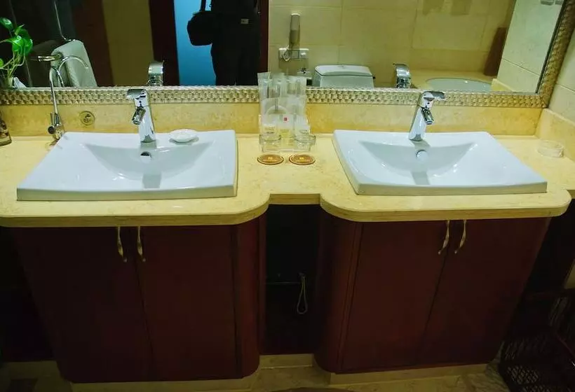 Fotos del hotel Hangzhou Haiwaihai Communication:  15