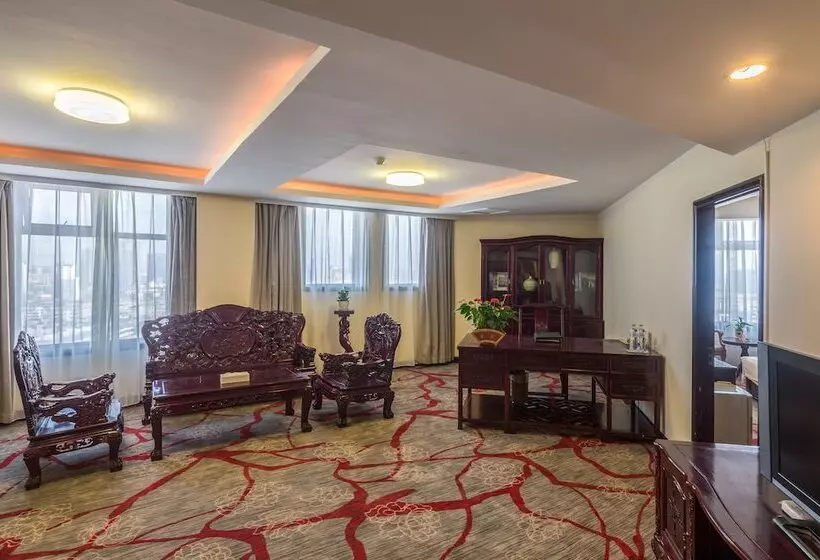 Fotos del hotel Hangzhou Haiwaihai Communication:  13