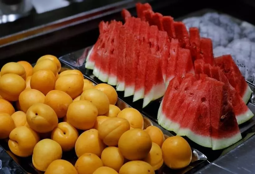 Fotos del hotel Holiday Inn Express Hefei Downtown, An Ihg:  18