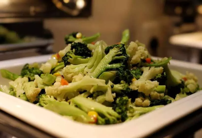 Fotos del hotel Holiday Inn Express Hefei Downtown, An Ihg:  14