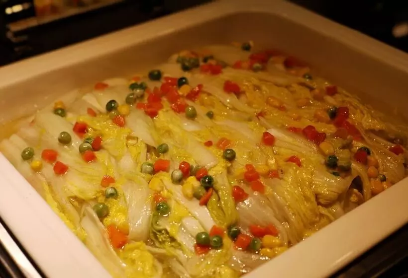 Fotos del hotel Holiday Inn Express Hefei Downtown, An Ihg:  24