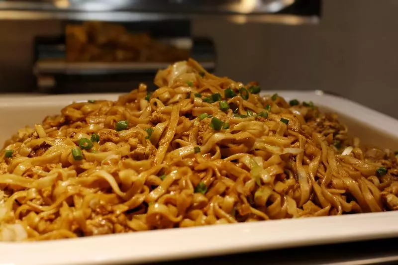 Fotos del hotel Holiday Inn Express Hefei Downtown, An Ihg:  12