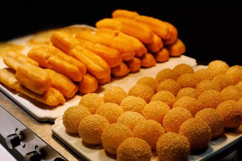 Fotos del hotel Holiday Inn Express Hefei Downtown, An Ihg:  7