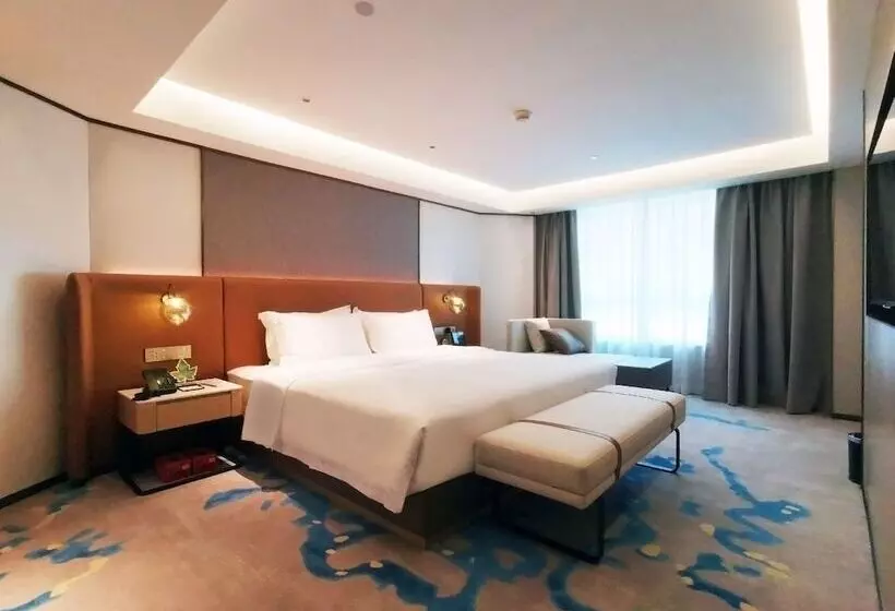 Fotos del hotel Landmark International   Guangzhou:  15