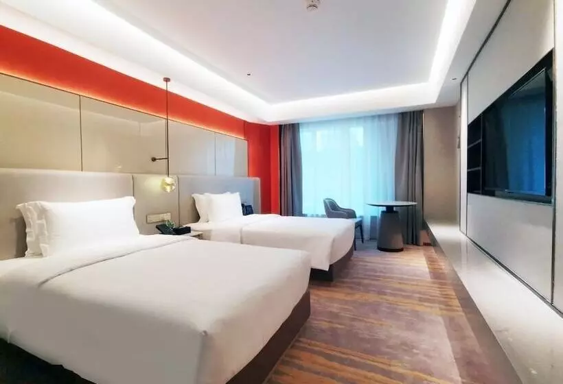 Fotos del hotel Landmark International   Guangzhou:  10