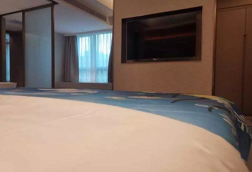 Fotos del hotel Landmark International   Guangzhou:  23