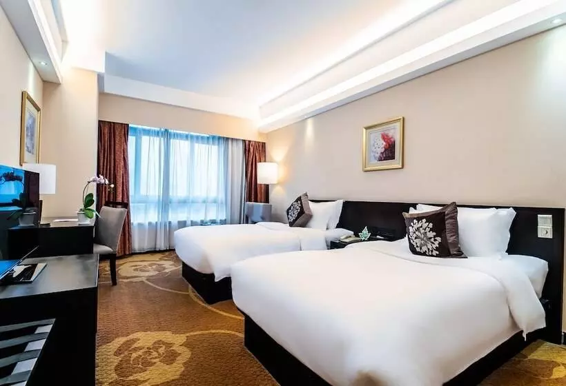 Fotos del hotel Landmark International   Guangzhou:  6