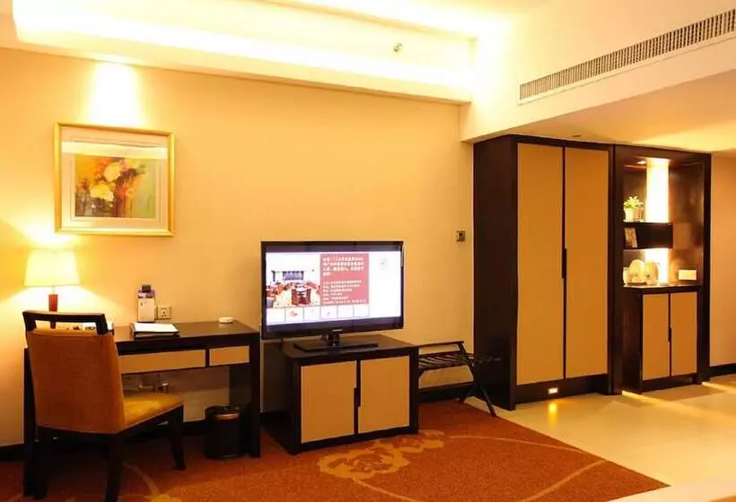 Fotos del hotel Landmark International   Guangzhou:  22