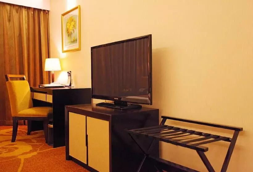 Fotos del hotel Landmark International   Guangzhou:  19