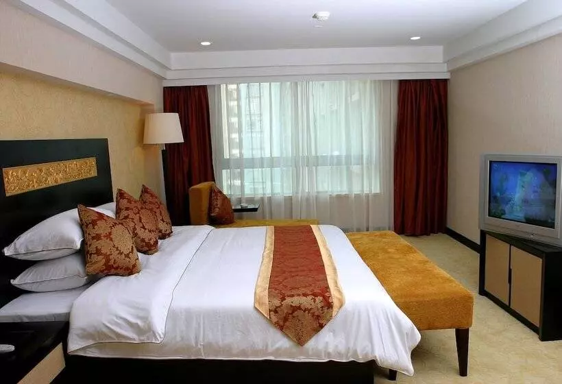 Fotos del hotel Landmark International   Guangzhou:  7