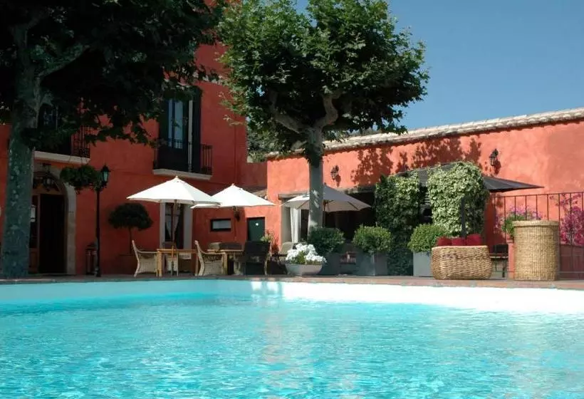 Fotos del hotel Mas De Baix:  2