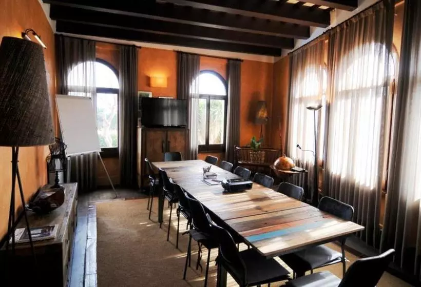 Fotos del hotel Mas De Baix:  3