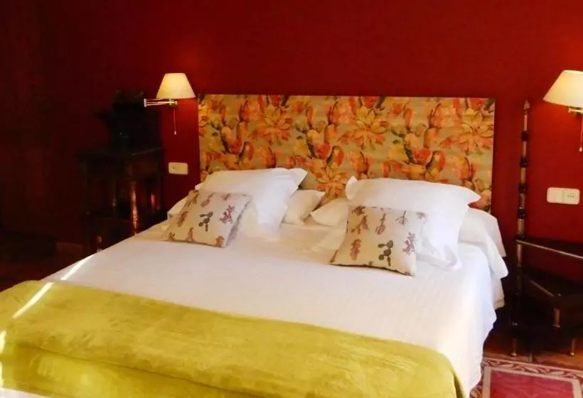 Fotos del hotel Mas De Baix:  9