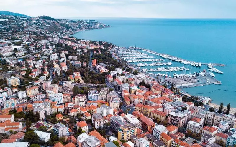 Fotos del hotel Pollon Inn Sanremo:  5