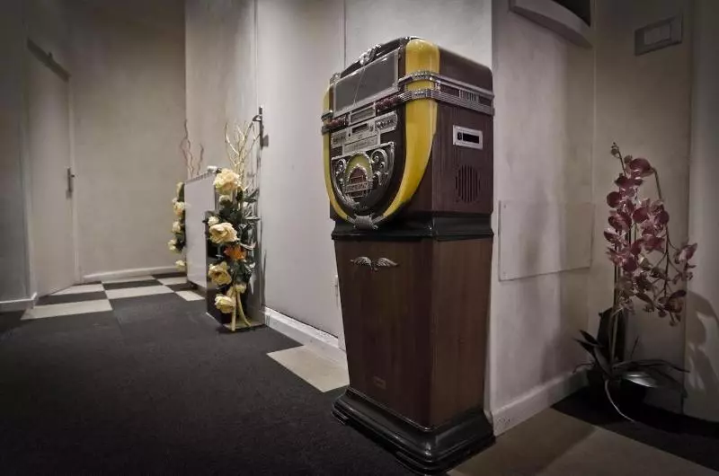 Fotos del hotel Pollon Inn Sanremo:  3