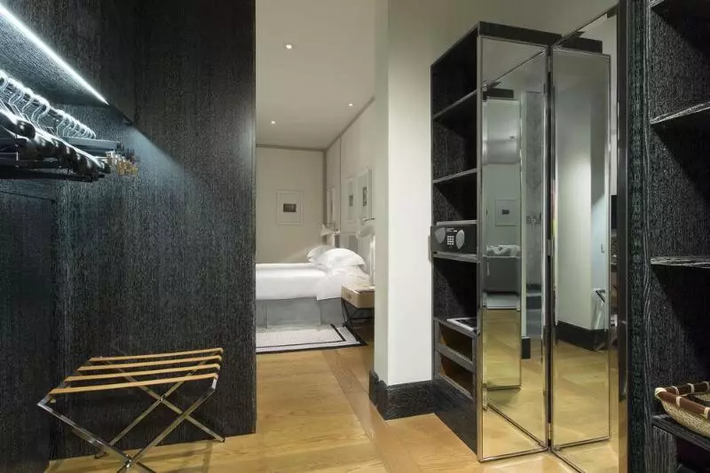 Fotos del hotel Portrait Roma  Lungarno Collection:  5