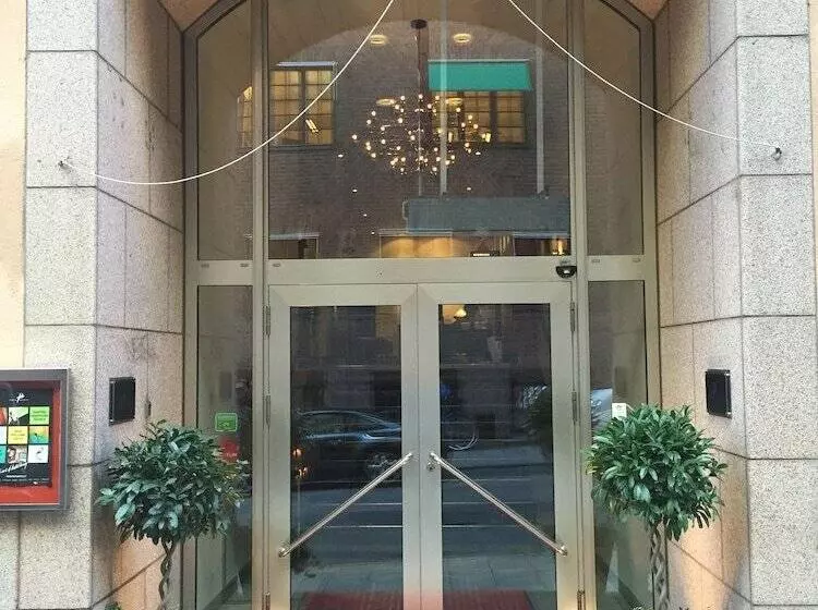 Fotos del hotel Profilhotels Riddargatan:  20