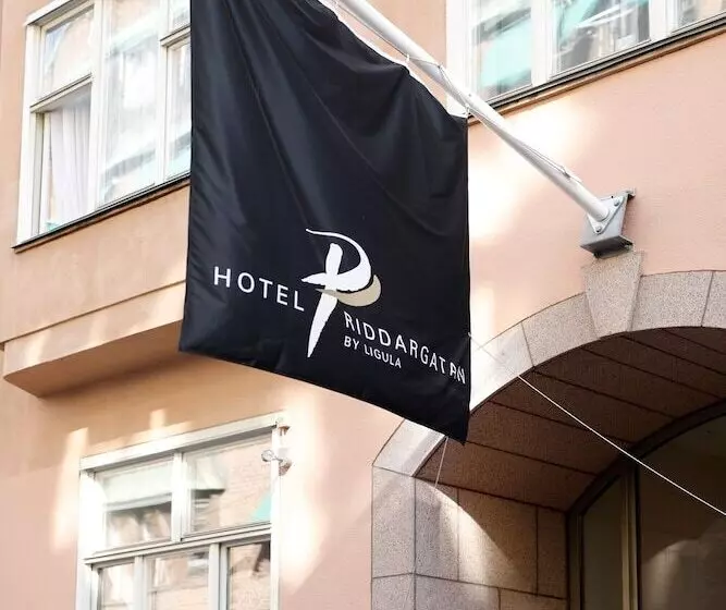 Profilhotels Riddargatan