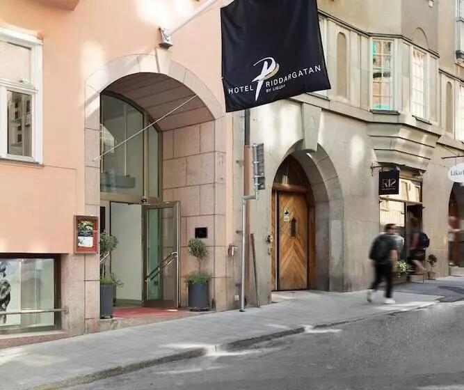 Fotos del hotel Profilhotels Riddargatan:  23