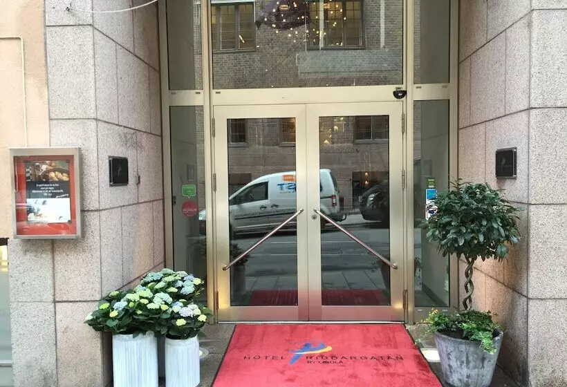 Fotos del hotel Profilhotels Riddargatan:  15